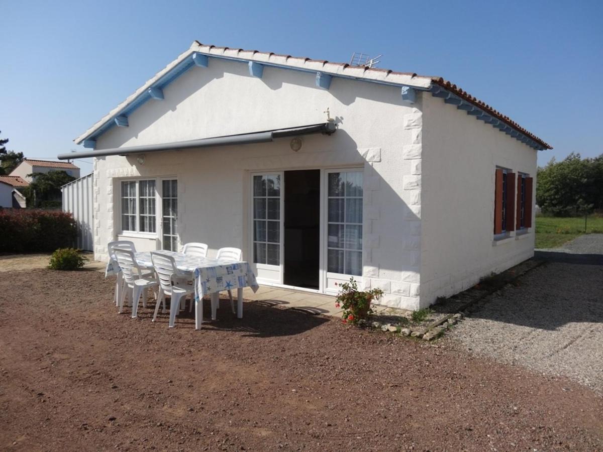 Maisonnette Calme Proche Peche Avec Jardin Et Wifi - Fr-1-476-2 Л'Эгийон-сюр-Мер Экстерьер фото