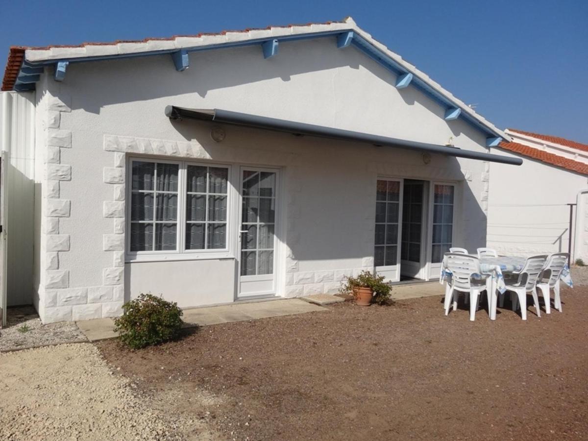 Maisonnette Calme Proche Peche Avec Jardin Et Wifi - Fr-1-476-2 Л'Эгийон-сюр-Мер Экстерьер фото